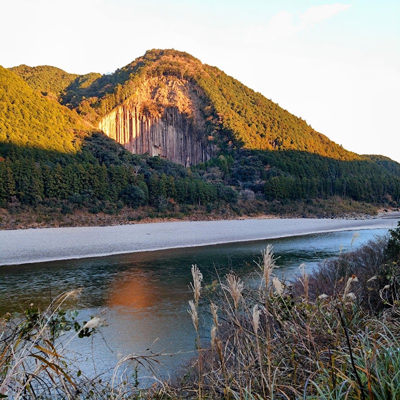 南紀の石切場跡 - 南紀の石切場跡, Sebara, Kiho, Minamimuro District, Mie 519-5717, Japan