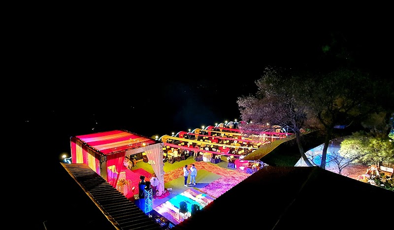 Winnies Holiday Resort & Spa