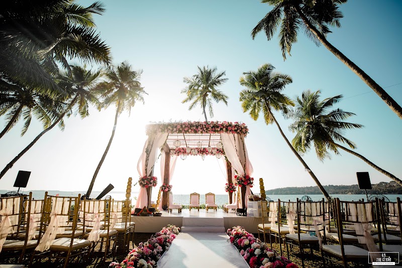 Bambolim Beach Resort