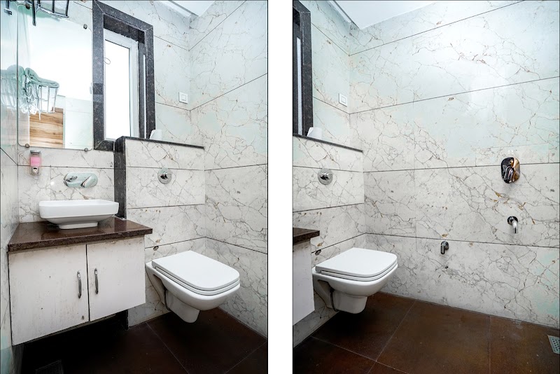 Hotel Heritage Street - Hotel Heritage Street, H.No- 2012, 1-20, Katra Bhagian, Hall Bazar, Ram Bagh, Amritsar, Punjab 143006, India