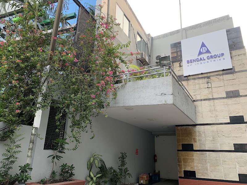 Bengal Group of Industries - Bengal Group of Industries 75 Gulshan Ave, Dhaka 1212, Bangladesh