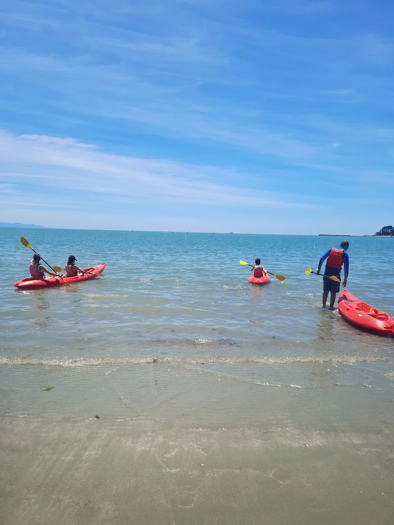 Paddle Nelson - Paddle Nelson, Bisley Walk, Tāhunanui, Nelson 7011, New Zealand