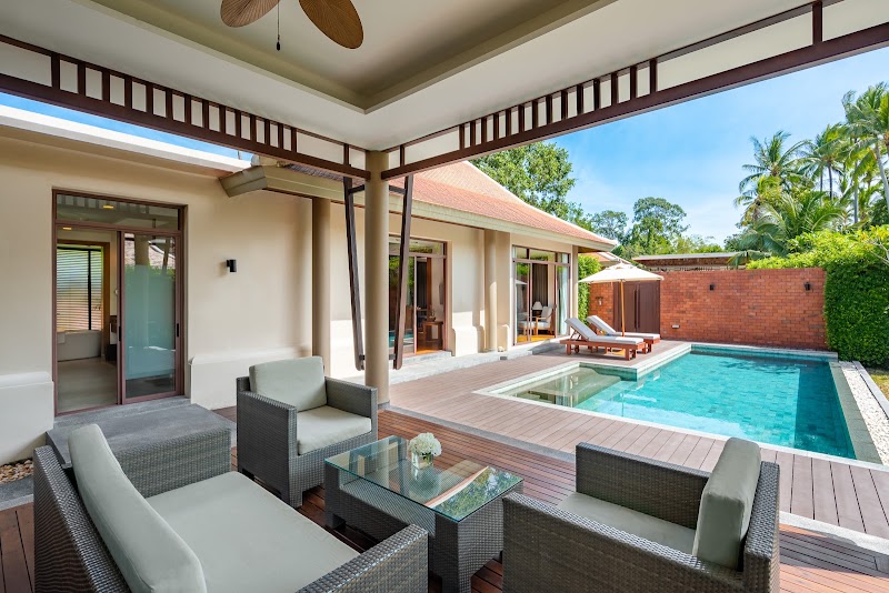 Santiburi - Santiburi 12 สุราษฏร์ธานี Tambon Mae Nam, Amphoe Ko Samui, Chang Wat Surat Thani 84330, Thailand