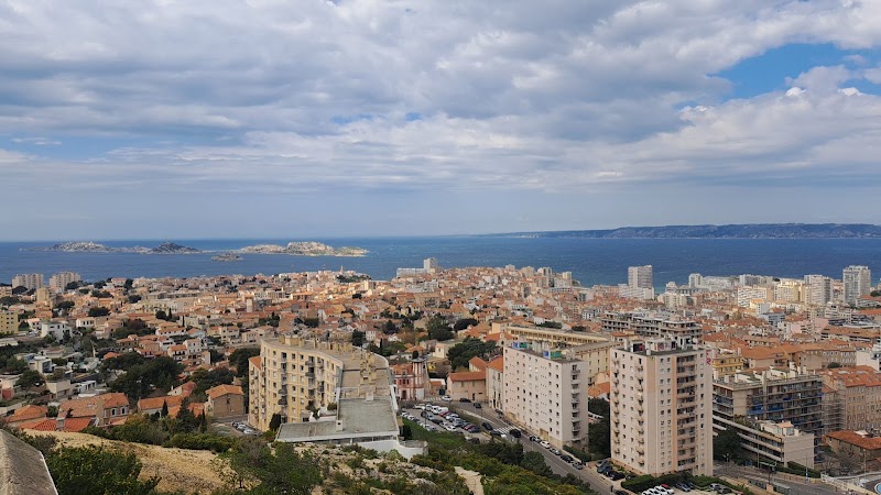 Port de Marseille Fos - Port de Marseille Fos, 13015 Chem. du Littoral, 13015 Marseille, France