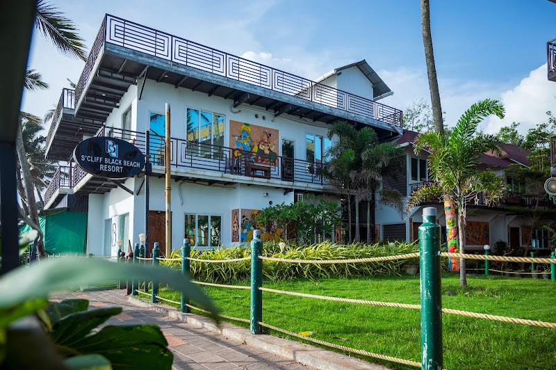 S'Cliff Beach Resort Varkala
