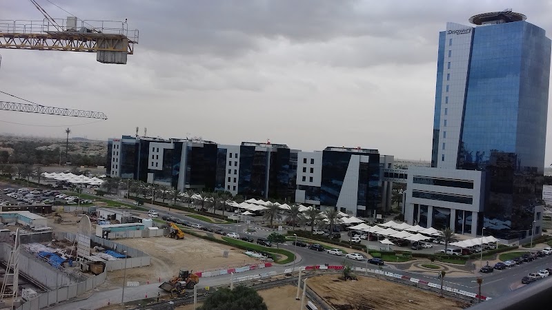 The Hive - ICDM Colleague Accommodation - The Hive - ICDM Colleague Accommodation 26VX+4FQ - Al Hebiah Second - Dubai Studio City - Dubai - United Arab Emirates
