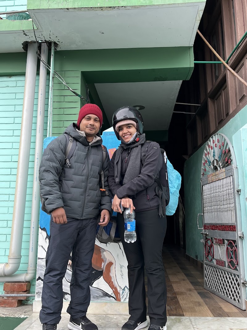 Mountain Paradise Homestay Kalpa - Mountain Paradise Homestay Kalpa near Vishnu Temple, Kalpa, Saryo, Himachal Pradesh 172108, India
