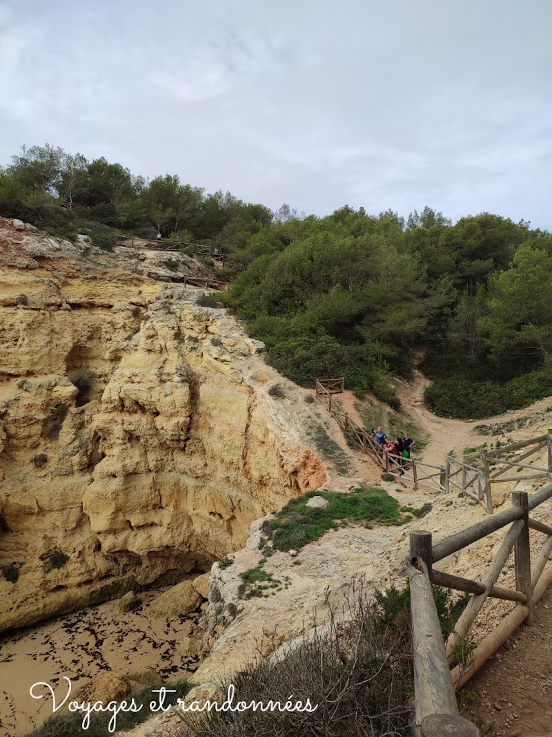 Sete vales trekking - Sete vales trekking, Estr. do Carvalho 26 8400, Lagoa, Portugal