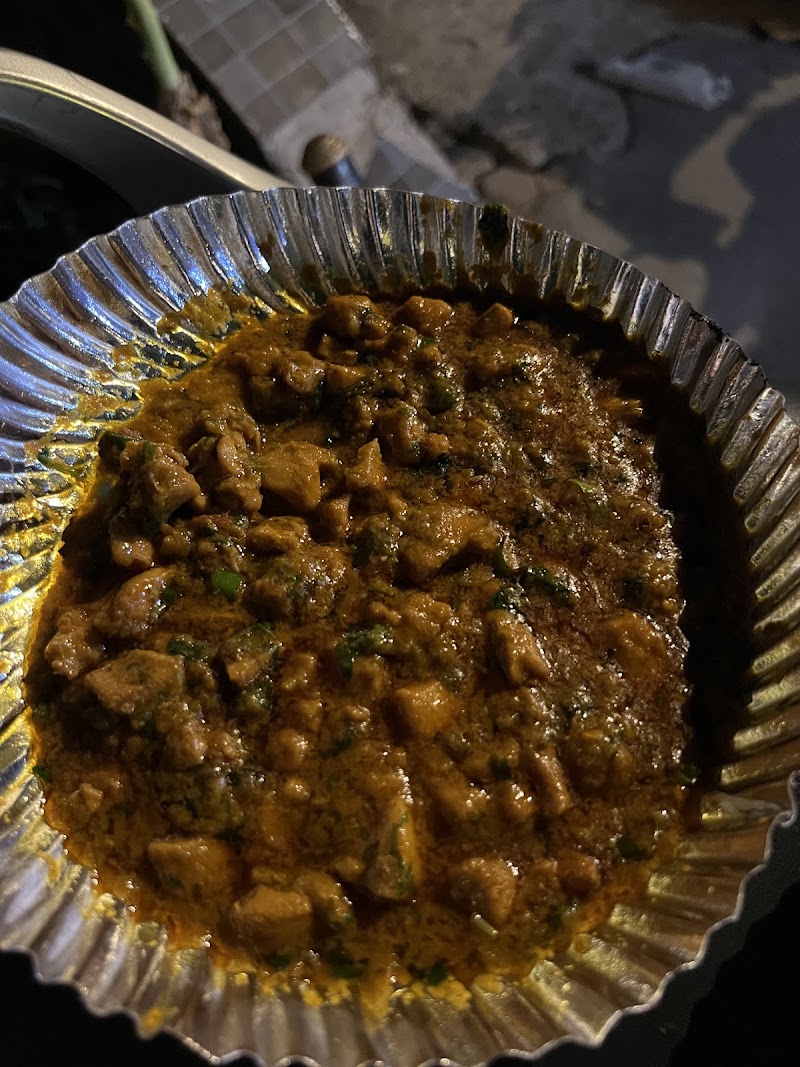 Kebabiz - Kebabiz, 72/A, Perry Cross Rd, opp. Masjid, near Sachin Tendulkar House, Bandra West, W, Mumbai, Maharashtra 400050, India