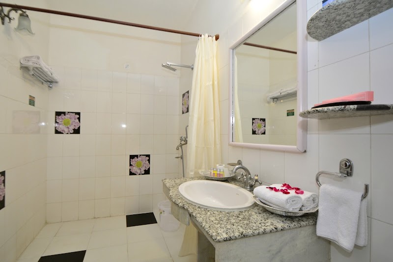 Mahal Khandela - A Heritage Hotel and Spa - Mahal Khandela - A Heritage Hotel and Spa D-219B, Bhaskar Marg, Sindhi Colony, Bani Park, Jaipur, Rajasthan 302016, India