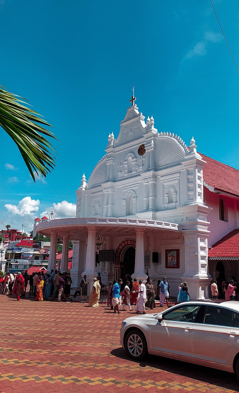Kothamangalam - Kothamangalam, Kerala, India
