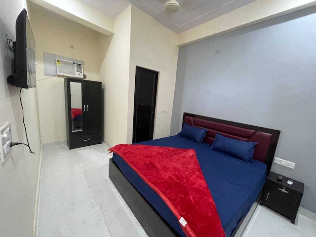 Collection O Hotel City Pride Inn - Collection O Hotel City Pride Inn House No 519 Block A, baghu on main, NH24, Christian Nagar, Vijay Nagar, Ghaziabad, Uttar Pradesh 201009, India
