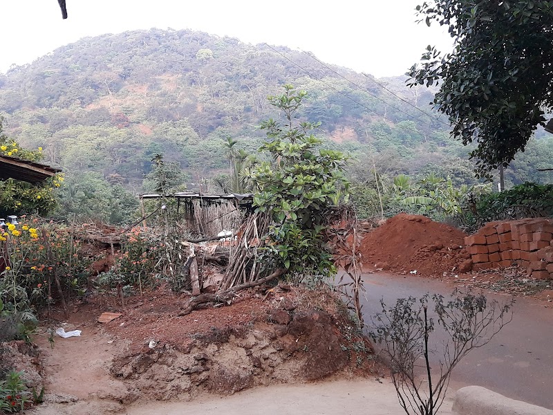 Verlen - Verlen, Goa, India