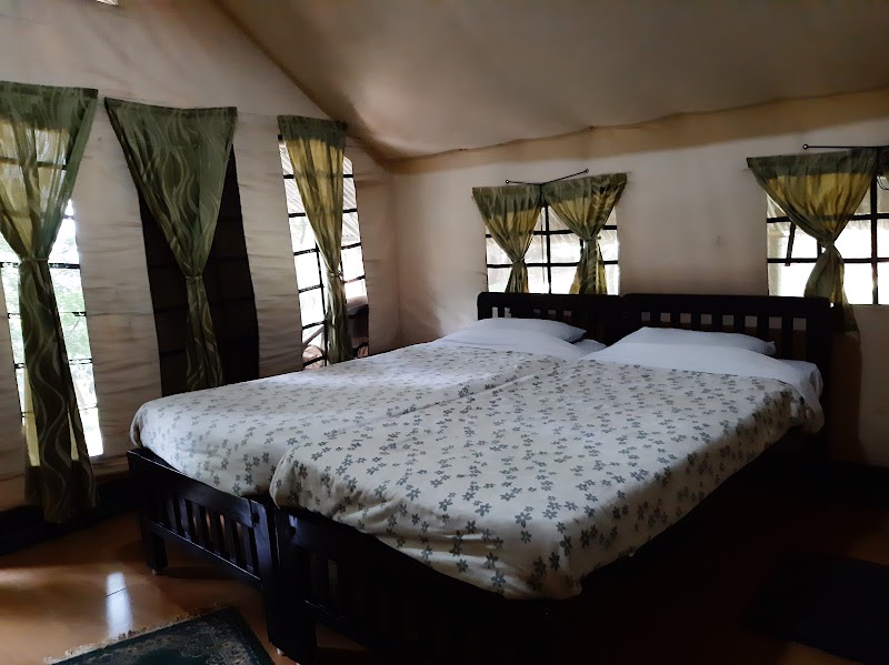 K Gudi Wilderness Camp-Jungle Lodges - K Gudi Wilderness Camp-Jungle Lodges, BR Hills Road, SH 80, Chamarajanagar, Karnataka 571342, India