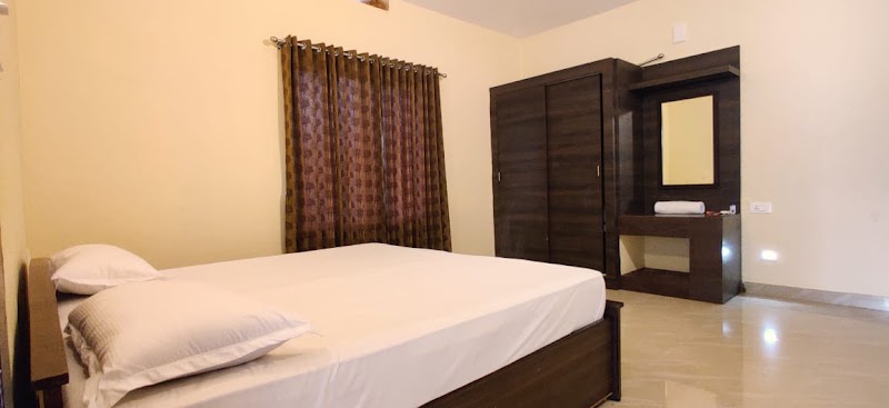 Wildland Resorts - Wildland Resorts Singara Rd, Masinagudi, Tamil Nadu 643223, India