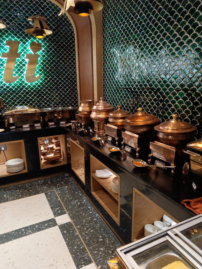 Gulati Restaurant, Gurugram - Gulati Restaurant, Gurugram A Block, Mega Mall Gurgaon, Dt Mega Mall, Golf Course Road Upper Ground Floor, Sector 28, DLF Phase 1, Gurugram, Haryana 122002, India