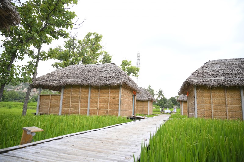 Stay Chill Hampi
