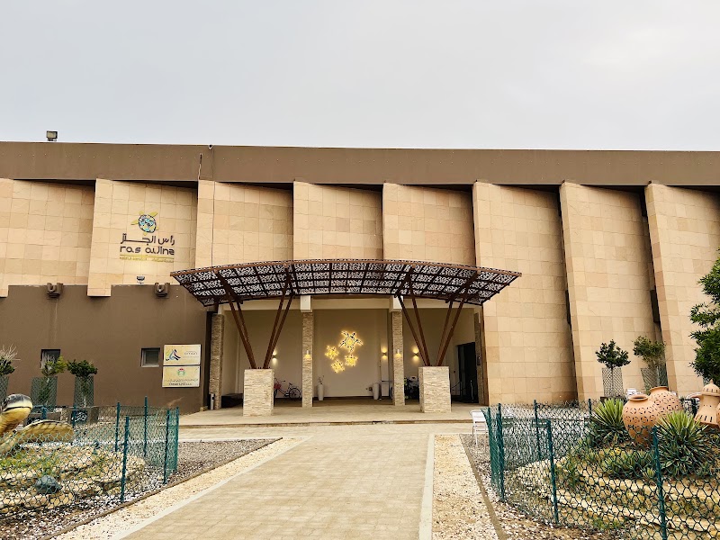 Ras Al Jinz Turtle Reserve - Ras Al Jinz Turtle Reserve, Ras al Jinz، صور، Oman