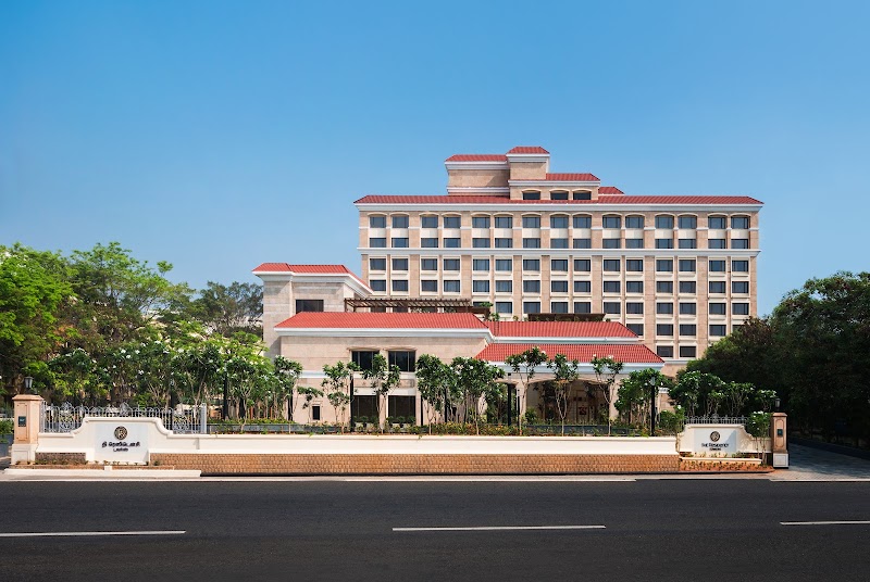 The Residency Towers, Coimbatore - The Residency Towers, Coimbatore 1076, Avinashi Rd, Coimbatore, Tamil Nadu 641018, India