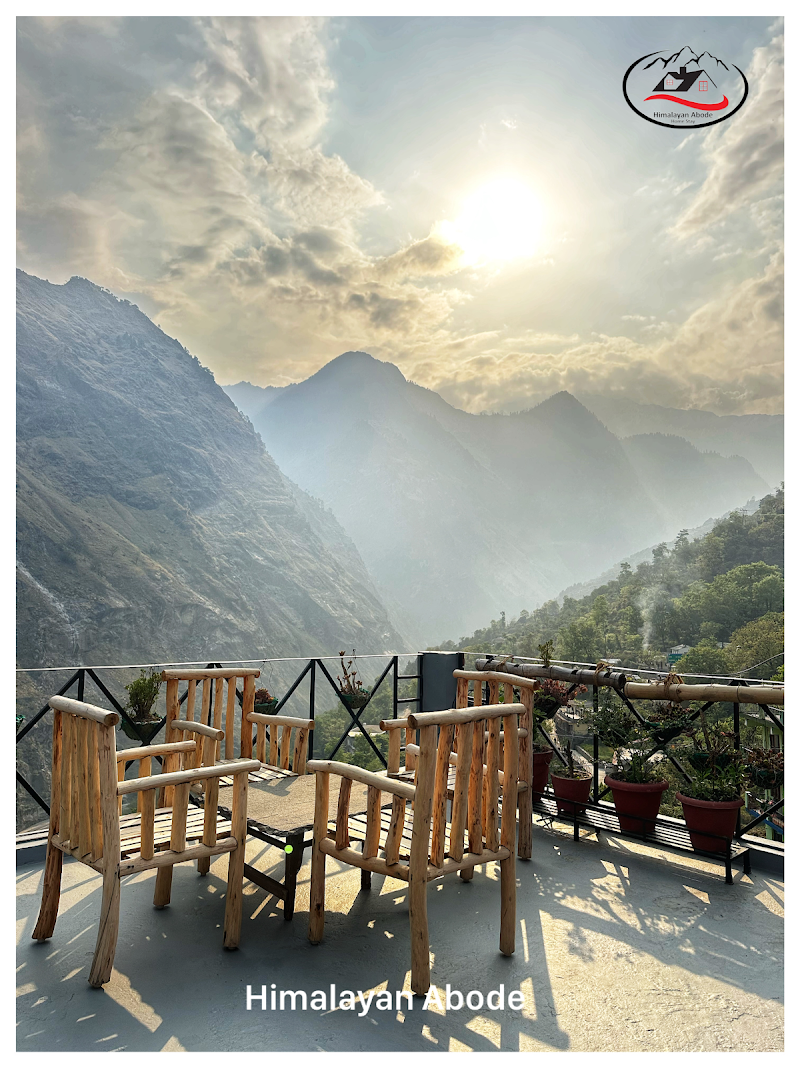 Himalayan Abode Joshimath !! Home Stay !! - Himalayan Abode Joshimath !! Home Stay !! Badrinath Road, Near J P Company, GREF camp, HH72+F8G, Road, near Rope way, Marwari Village, Badrinath, Joshimath, Uttarakhand 246443, India