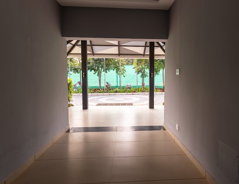 Darza Luxury Resorts - Darza Luxury Resorts, Door No.1, 356, SF No.470/4, 22 - Nanjundapuram, Coimbatore, Tamil Nadu 641108, India