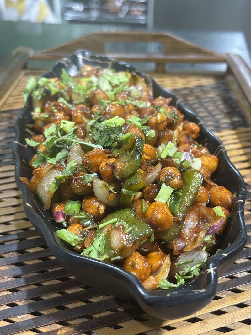 Matritva Restaurant - Matritva Restaurant, Ghadi chowk, A-33, Dakshin Gangotri, Supela, Bhilai, Chhattisgarh 490023, India