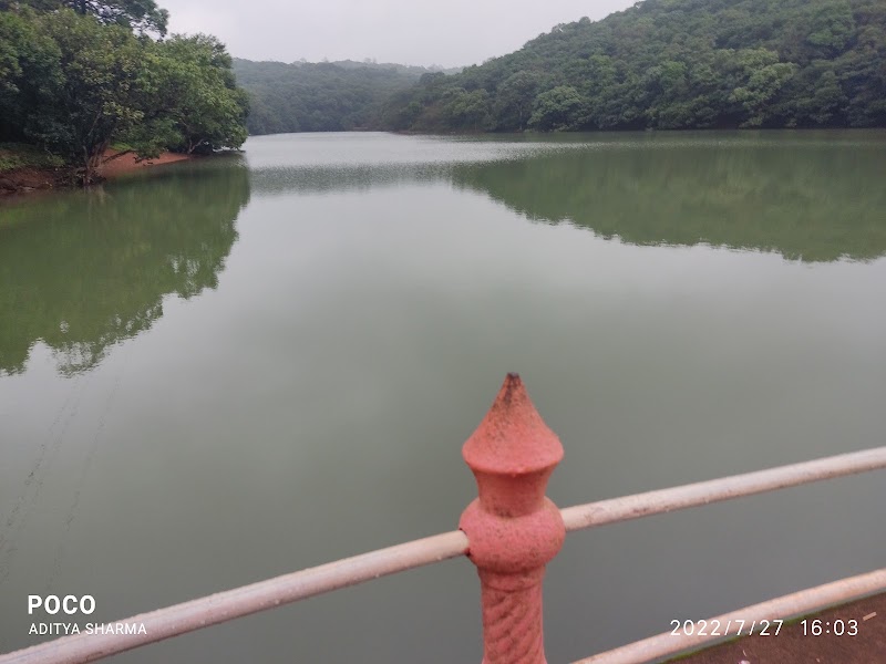 Lords Point, Matheran - Lords Point, Matheran X7J6+447, Matheran, Maharashtra 410102, India