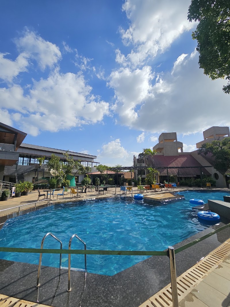 The Byke Select - Shanti Villa | (Pan India Pure Veg Hotel Chain) - The Byke Select - Shanti Villa | (Pan India Pure Veg Hotel Chain) opp. Telephone Exchange, Mahabaleshwar, Maharashtra 412806, India