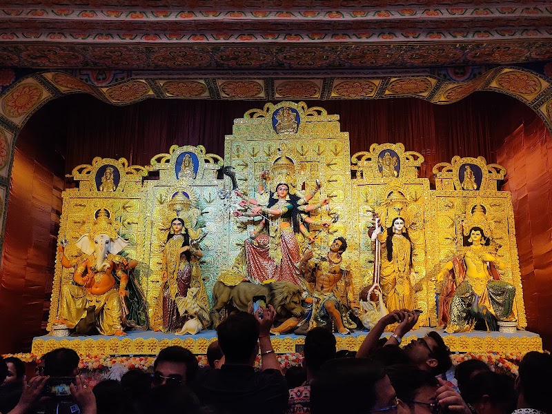 Ekdalia - Ekdalia, Ballygunge, Kolkata, West Bengal, India