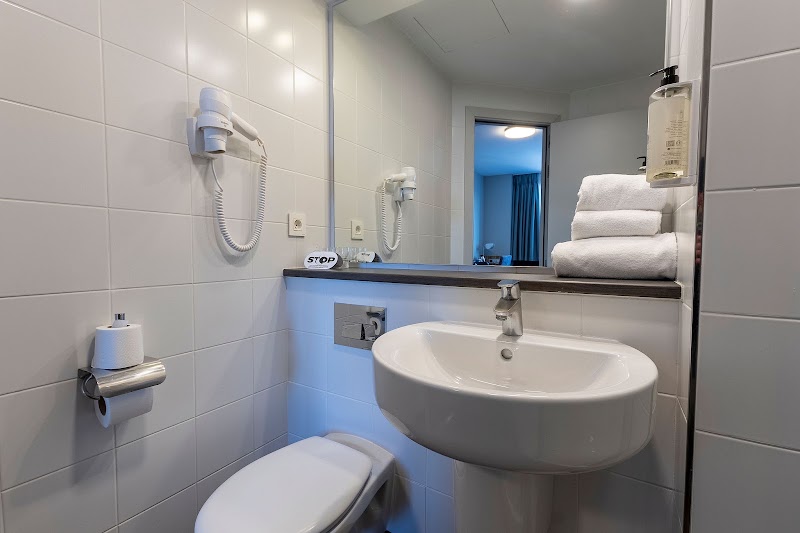 Travelodge Barcelona Poblenou - Travelodge Barcelona Poblenou Carrer de Llull, 170, Sant Martí, 08005 Barcelona, Spain