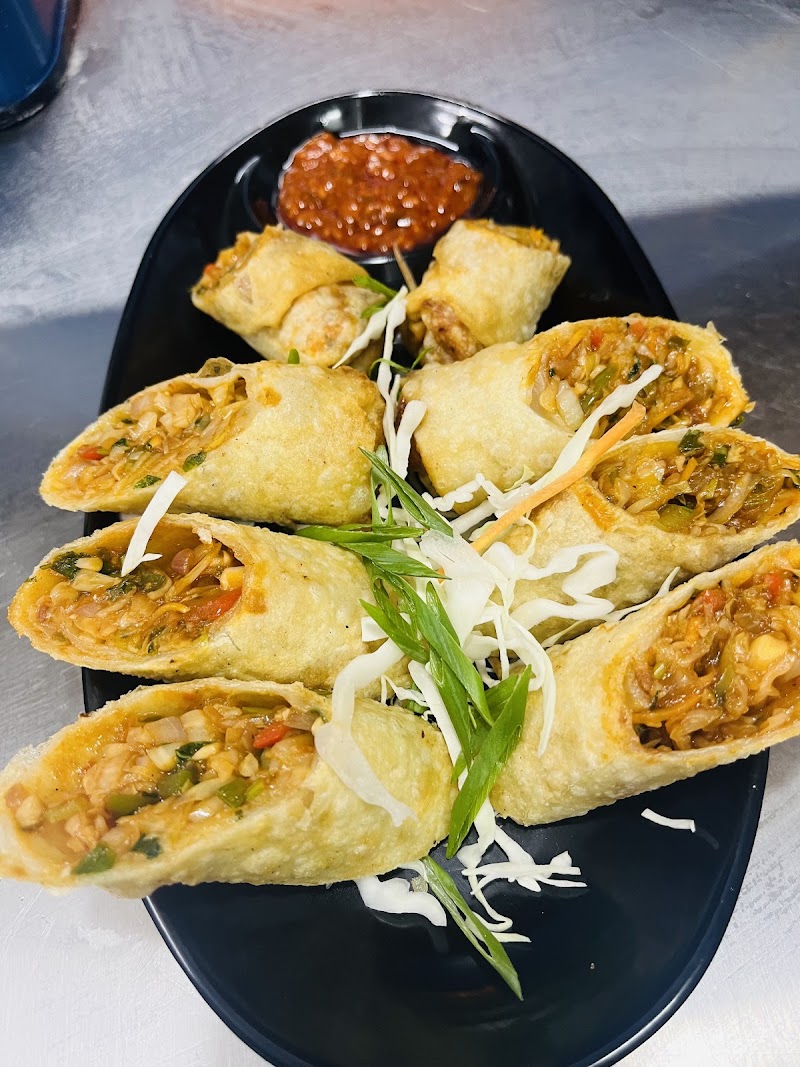 Desi Spice Wok - Desi Spice Wok Chikkanayakanahalli, Doddamara Rd, off Sarjapur Road, Choodasandra, Rayasandra, Karnataka 560035, India