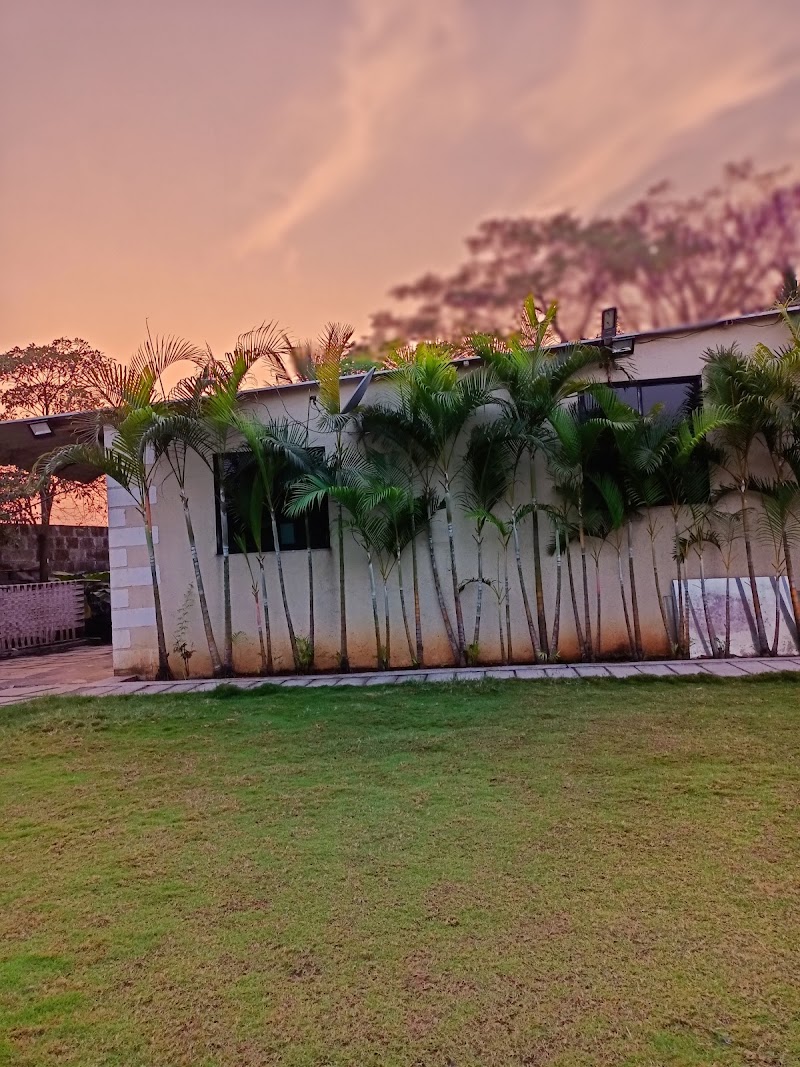 River Deck Farm - River Deck Farm Khopoli, Maharashtra 410203, India
