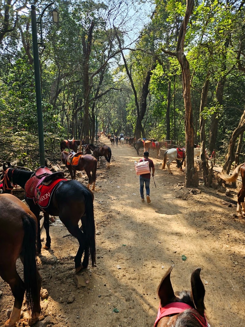 Matheran Hill Station - Matheran Hill Station Kasturba Rd, Matheran, Maharashtra 410102, India