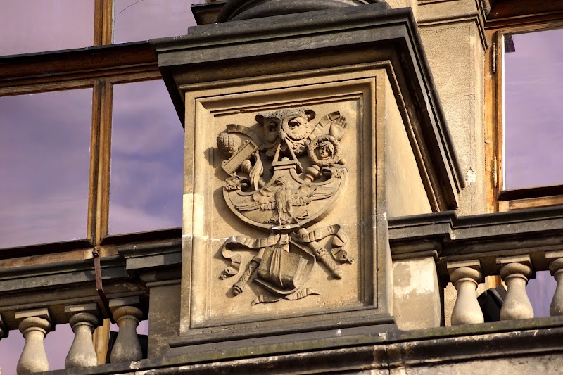Muzeum - Muzeum, New Town, 110 00 Prague 1, Czechia
