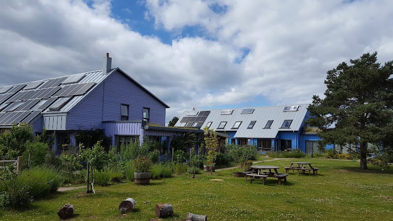 Findhorn Bay Holiday Park & Camping - Findhorn Bay Holiday Park & Camping, Findhorn, The Park, Findhorn, Forres IV36 3TY, UK