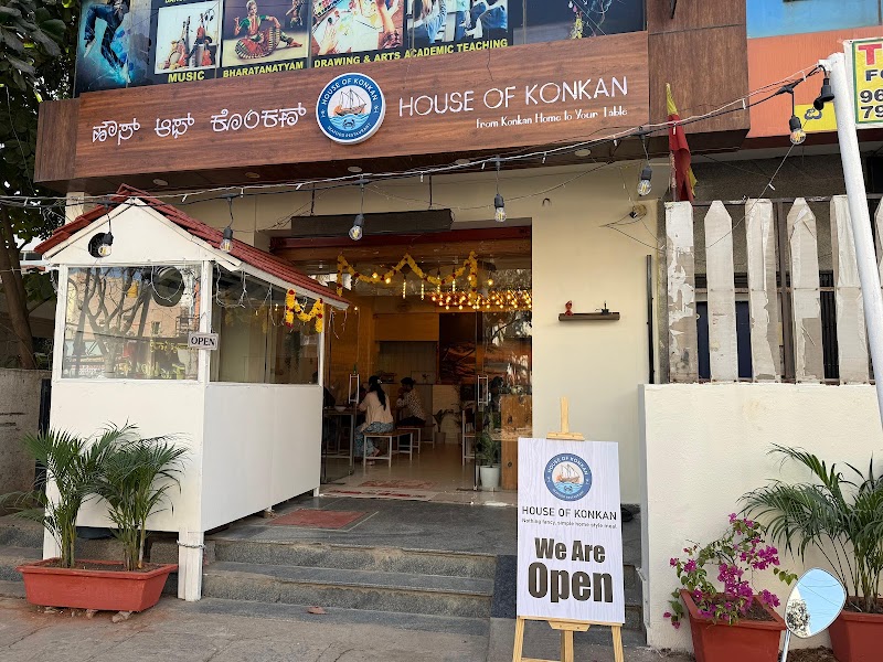 House of konkan