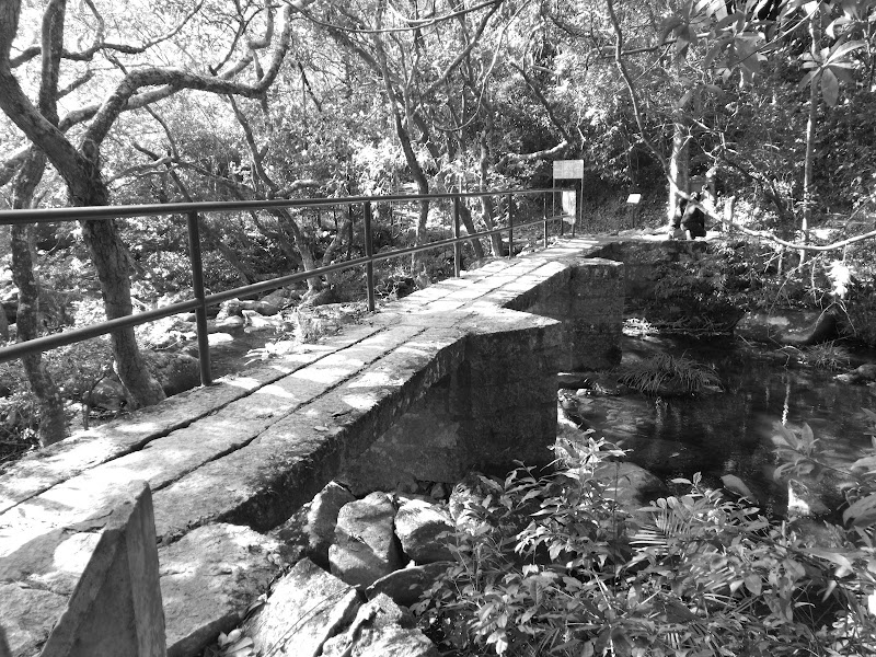 Bride's Pool - Bride's Pool, Shuen Wan, New Territories, Hong Kong