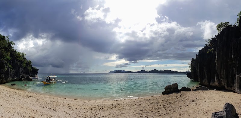 Smith Coral Garden - Smith Coral Garden Coron, Philippines