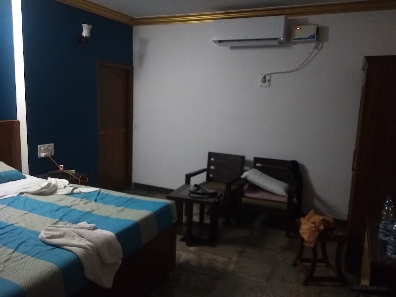 Happy Homes T Nagar - Happy Homes T Nagar New No 93,Old 44/2 Old No.17 New No.18 Hospital Road, Bustand Canal Road, near to T Nagar, T Nagar, Kannammapet, T. Nagar, Chennai, Tamil Nadu 600017, India