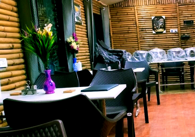 Bamboo Junction Resort Hotels & Resorts - Bamboo Junction Resort Hotels & Resorts Village Bhamorikhal, PO, off Chamba - Mussoorie Road, Jwarna, Kanatal, Dhanolti, Senwali Patali, Uttarakhand 249145, India