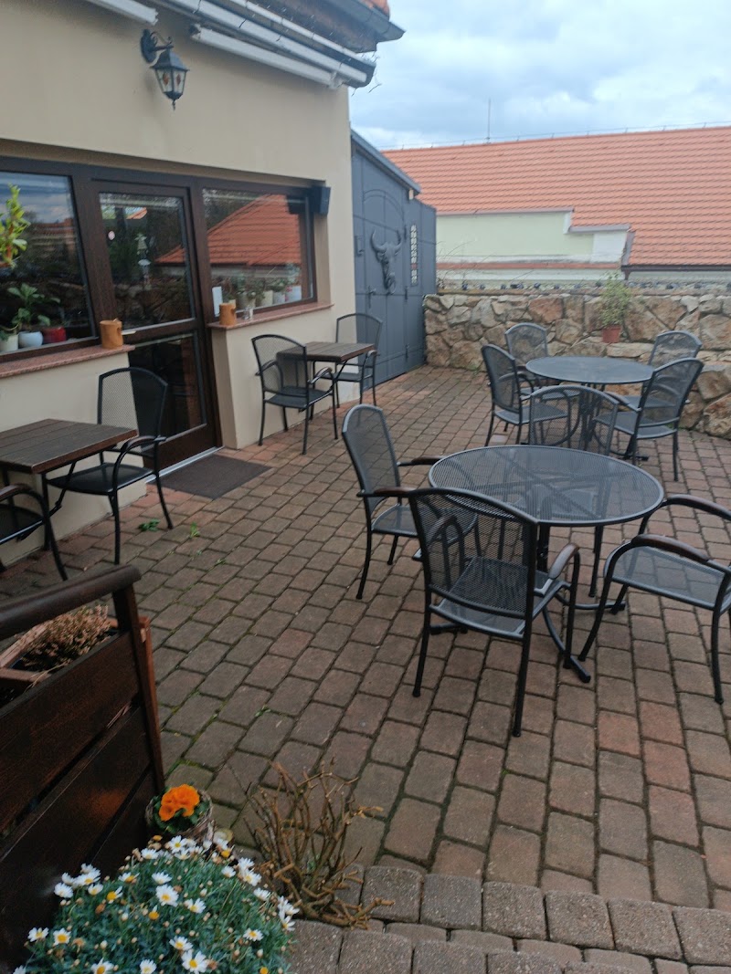 Restaurant U Zlatého býka