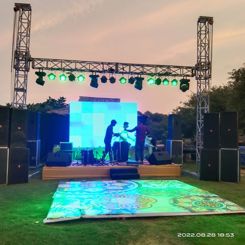A33 Farmhouse - A33 Farmhouse, A-33, Ansal Aravali Retreat, Gairatpur, Baans Village, Gurugram, Haryana 122102, India
