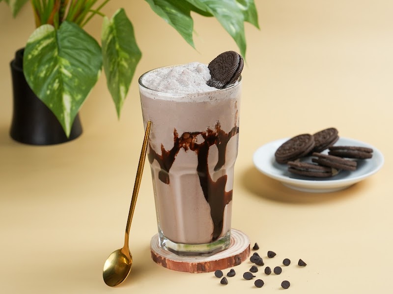 Big bean cafe - Big bean cafe 28, 80 Feet Rd, S.T. Bed, 4th Block, Koramangala, Bengaluru, Karnataka 560034, India