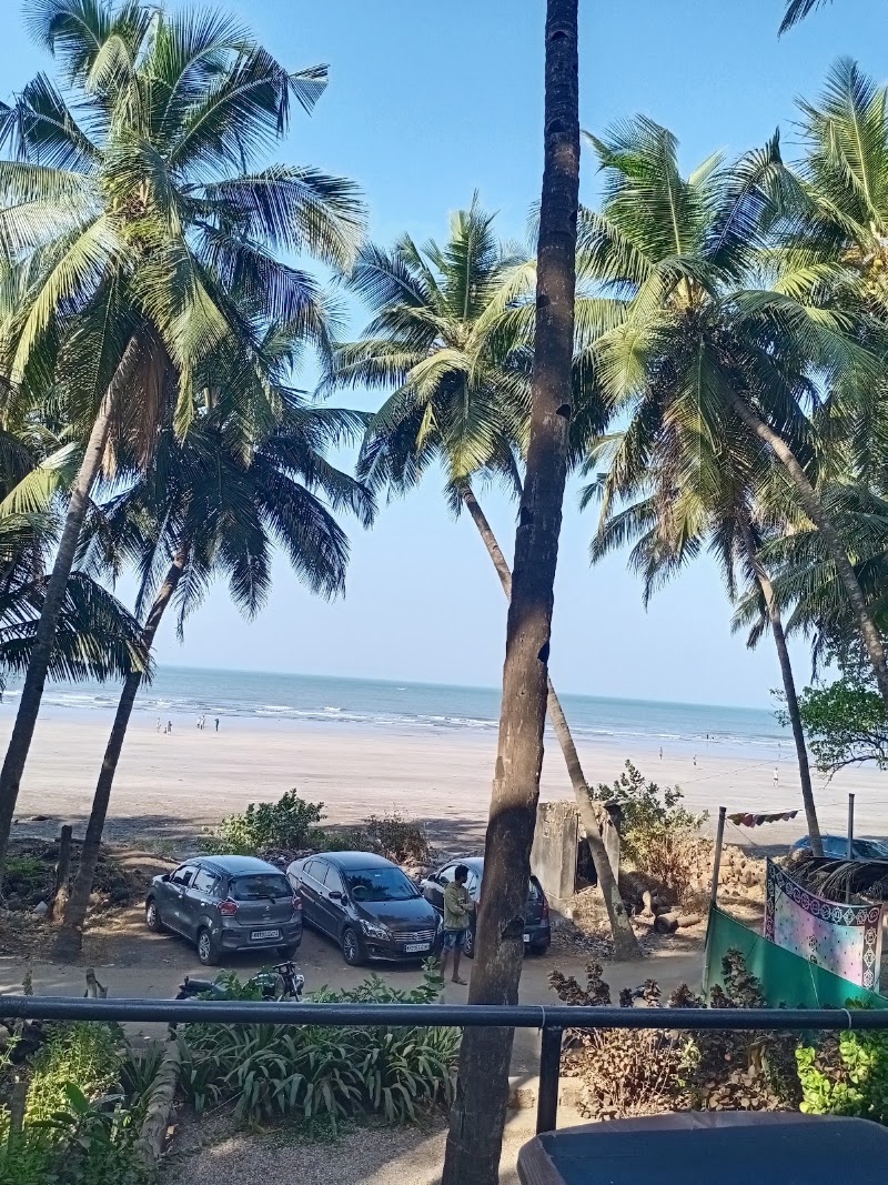 Karde Beach