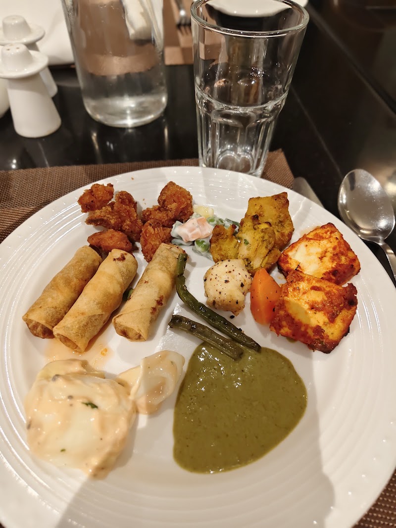 Welcomhotel By ITC Hotels, Devee Grand Bay, Visakhapatnam - Welcomhotel By ITC Hotels, Devee Grand Bay, Visakhapatnam, Beach Rd, Krishna Nagar, Maharani Peta, Visakhapatnam, Andhra Pradesh 530002, India
