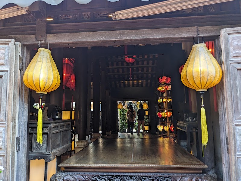 Ancient House - Ancient House 104 Thái Phiên, Hội An, Đà Nẵng 550000, Vietnam