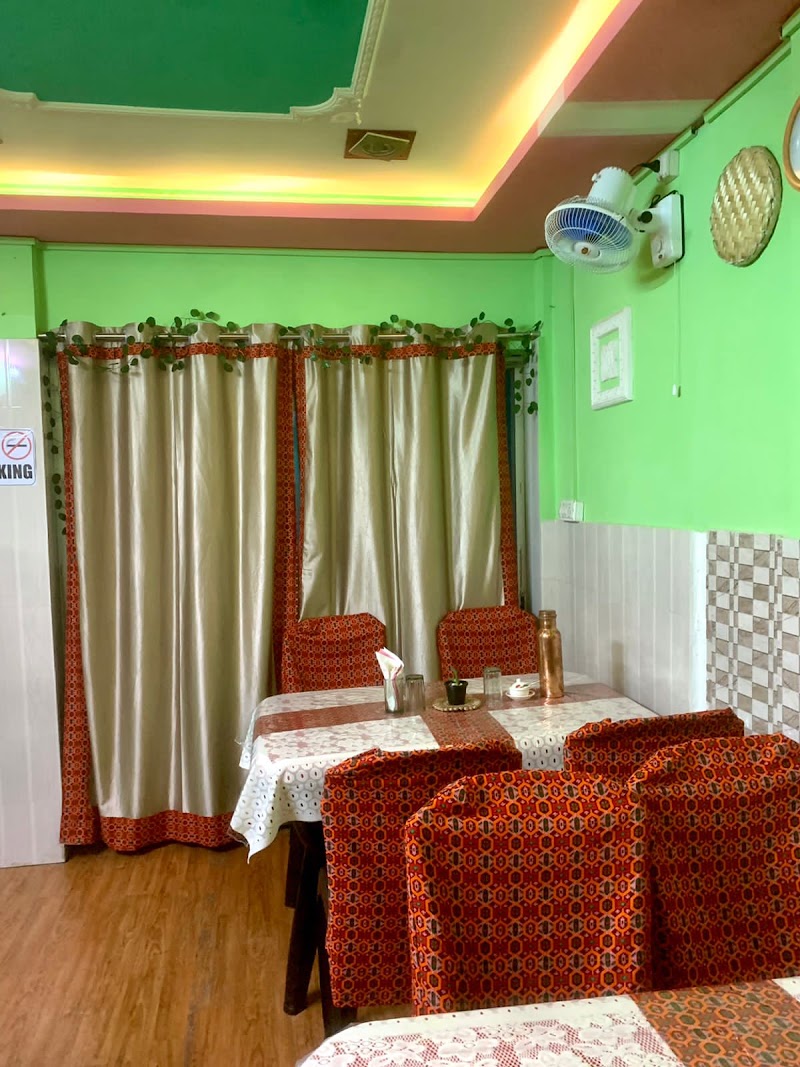 Hamro Kitchen - Hamro Kitchen BBD Colony, Ward 2, Pradhan Nagar, Siliguri, Mallaguri, West Bengal 734003, India