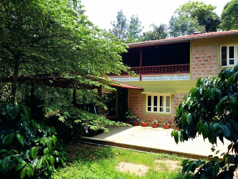 Heights Farm Stay - Coffee Estate Stay