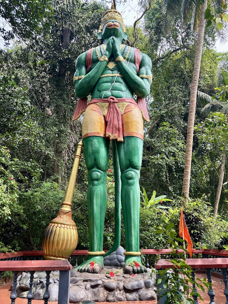 Kadri Shree Manjunatha Temple - Kadri Shree Manjunatha Temple, Kadri Kambla Rd, Vasanth Vihar, Kadri, Mangaluru, Karnataka 575002, India