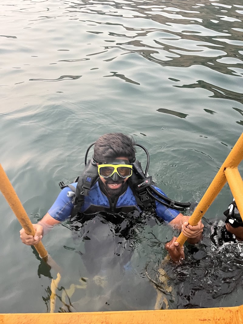 Mirkar Water Sports - Mirkar Water Sports, Neware, Beach, near Ganpatipule, Kajitbhati, Neware, Maharashtra 415615, India